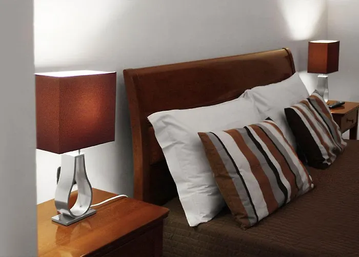 Roma Resort TerminiAlbergo